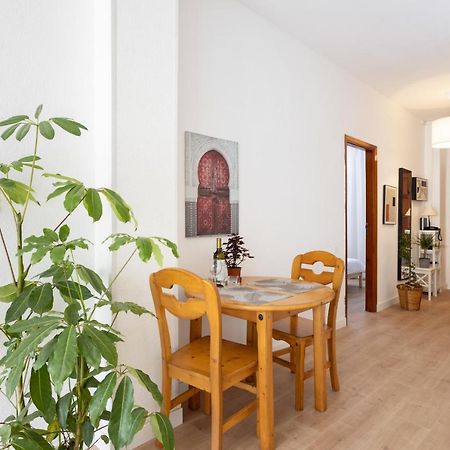 Precioso Apartamento Renovado En カンデラリア エクステリア 写真
