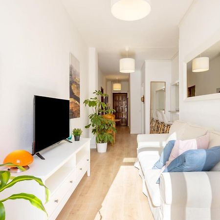 Precioso Apartamento Renovado En カンデラリア エクステリア 写真