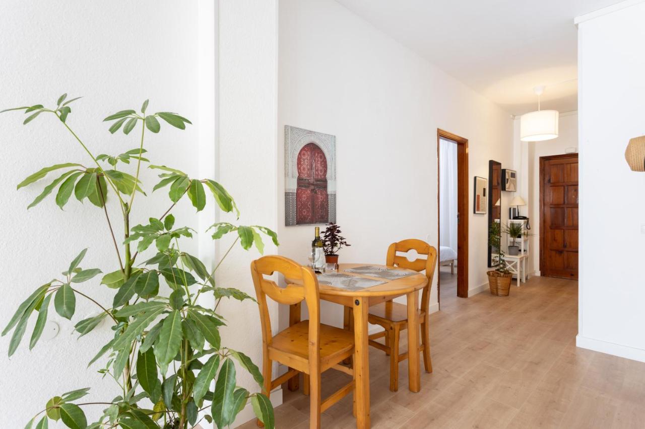Precioso Apartamento Renovado En カンデラリア エクステリア 写真
