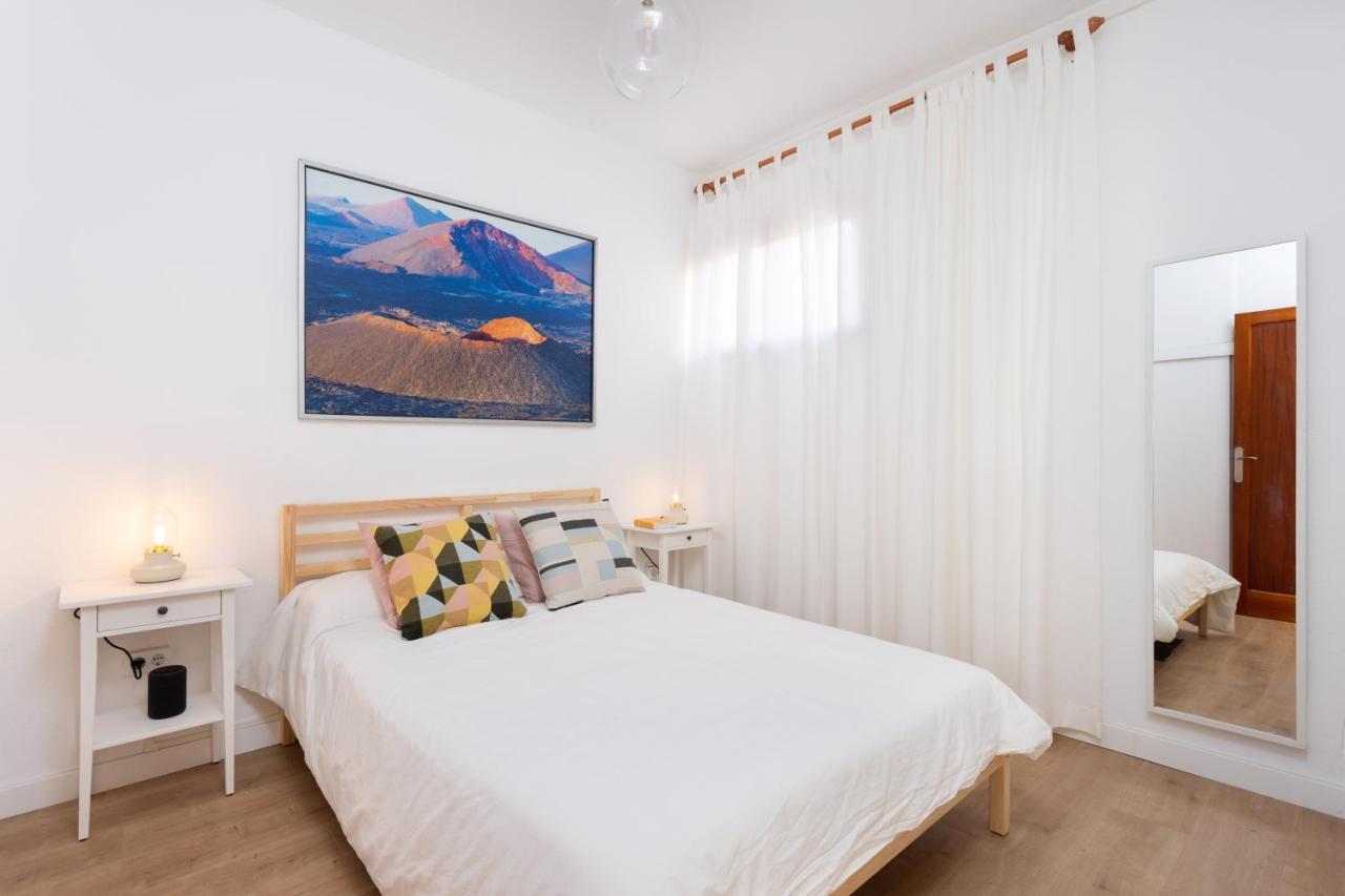 Precioso Apartamento Renovado En カンデラリア エクステリア 写真