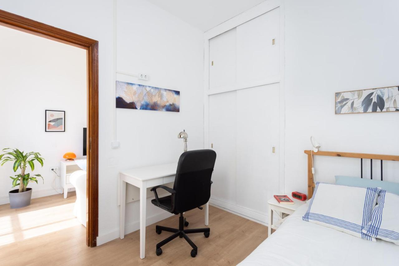 Precioso Apartamento Renovado En カンデラリア エクステリア 写真