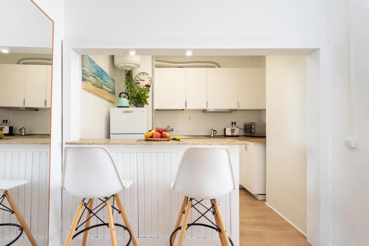 Precioso Apartamento Renovado En カンデラリア エクステリア 写真