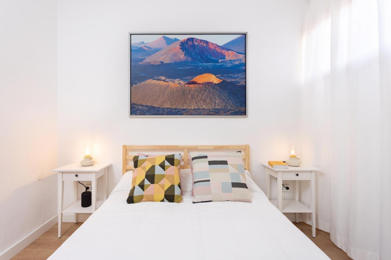 Precioso Apartamento Renovado En カンデラリア エクステリア 写真