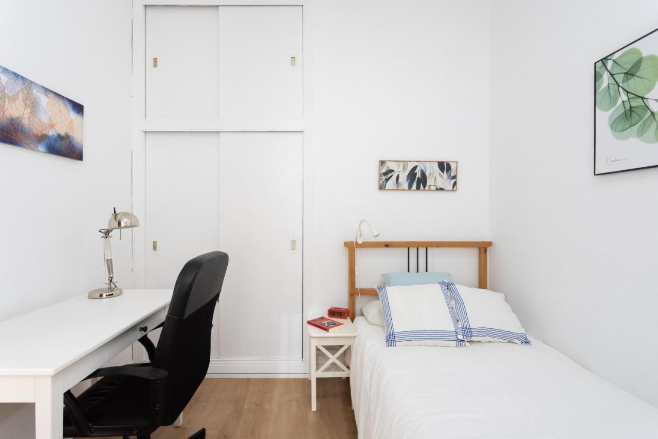 Precioso Apartamento Renovado En カンデラリア エクステリア 写真