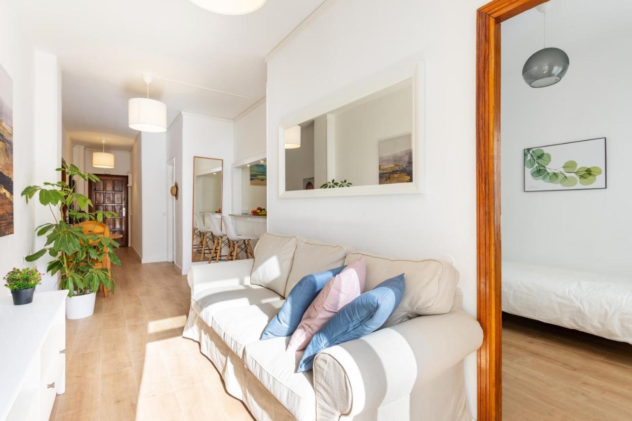 Precioso Apartamento Renovado En カンデラリア エクステリア 写真