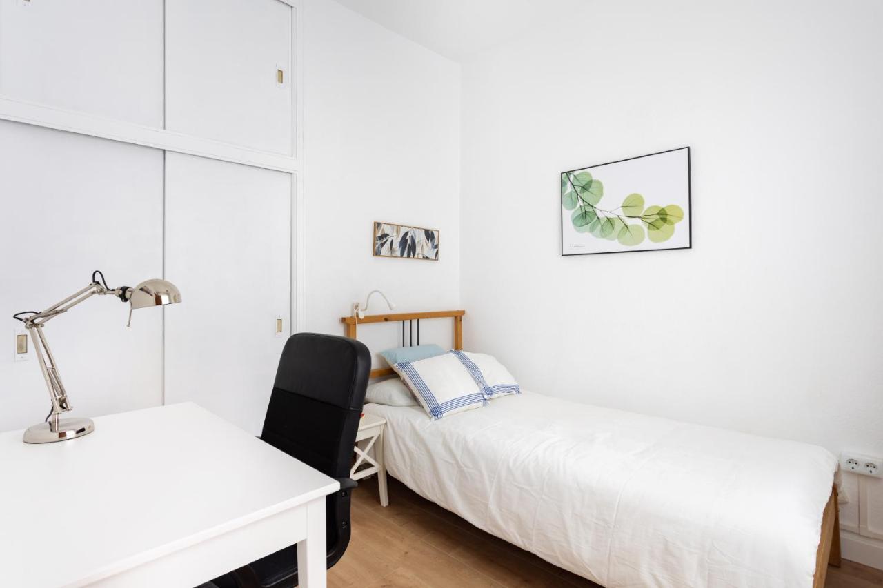 Precioso Apartamento Renovado En カンデラリア エクステリア 写真